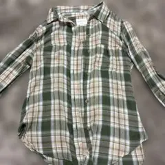 AMERICAN EAGLE シャツ XXSのサムネイル