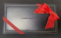 TOMMY HILFIGER 財布空箱