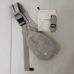 グスケット365抱っこ紐Plus ベージュ