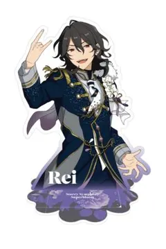 2026年最新】朔間零 アクスタの人気アイテム - メルカリ