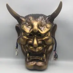 2025年最新】能面の人気アイテム - メルカリ