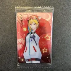 カエラ・コヴァルスキア　ホロライブプロダクション ウエハース vol.5