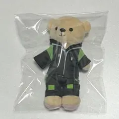 ワイテルズ くまめいと シャークんのサムネイル
