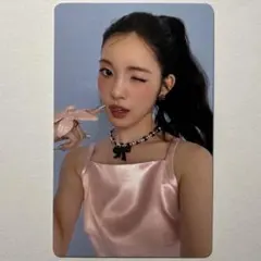 Hearts2Hearts focus HMV ラキドロ ユハ