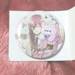 週末値下げ⭐︎ブルーロック 千切豹馬 バレンタイン VD　缶バッジ 週末値下げ⭐︎ブルーロック 千切豹馬 バレンタイン VD 缶バッジ