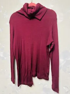 芽風 メフウ センソユニコ 変形 総柄 グラデーション カットソー 2025年最新】芽風 カットソーの人気アイテム - メルカリ