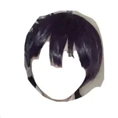 にじさんじ 剣持刀也 ウィッグ コスプレ