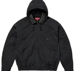 2025年最新】Supreme Leather Collar Utility Jacketの人気