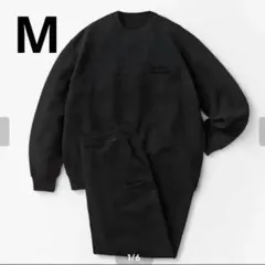 定価以下】ENNOY Crew Sweat Set Up 25SS Mサイズ - メルカリ