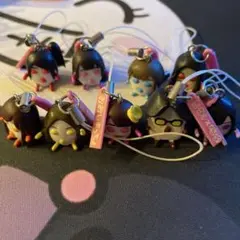 AKB48 ぷっちょキーホルダー全22種セット AKB48 ぷっちょ フィギュア キーホルダー｜Yahoo!フリマ（旧