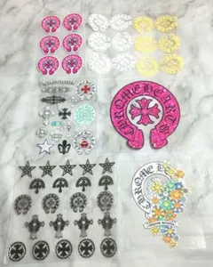カプラ ハーフ～ミニサイズセット