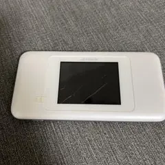 HUAWEI Speed Wi-Fi NEXT W06 モバイルルーター