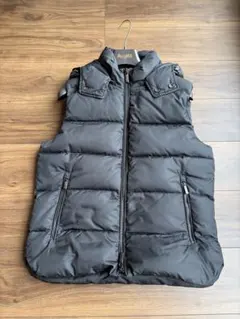 未使用に近いMooRER ムーレーFIRE-WK ダウンNERO size48 - メルカリ