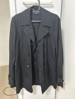 2025年最新】COMME des GARCONS HOMME PLUS メンズ トレンチコートの