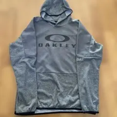 オークリー パーカー XLサイズ FOA404174