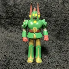 当時物！タケミ★ブルシーザー★ソフビ