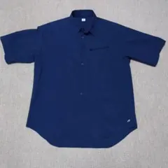 ARC'TERYX Skyline SS Shirt 半袖 M ネイビー - メルカリ