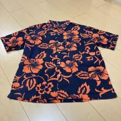 S*a様 m190 Maui and Sons 半袖アロハシャツ Lのサムネイル