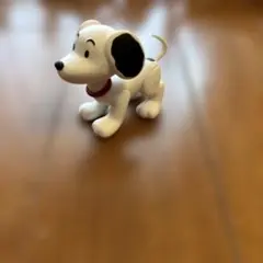 スヌーピー展　フィギュア