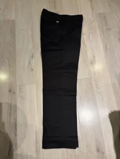 Dickies 874 BLACK 34×32 ディッキーズ