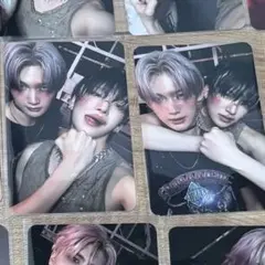 コンサズ ケミトレカ 2枚