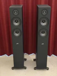polk RESERVE R500 フロアスタンディングスピーカー 2本セットのサムネイル
