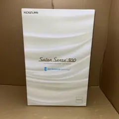 KOIZUMI KHD-9940/W ドライヤー　サロンセンス 300