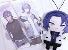 にじさんじ長尾景まとめ売り