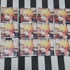 うたプリ 来栖翔 缶バッジ BM シャニスト