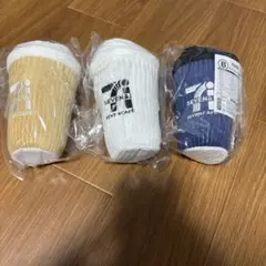 セブンイレブンくじ　チャーム