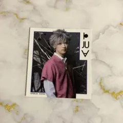 舞台 HUNTER×HUNTER ハンステ ステッカー キルア