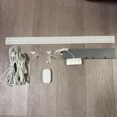 IKEA MITTLED 照明セット 60cm 2本