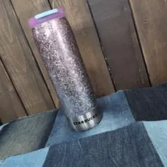 スターバックス カンシェイプステンレスボトル