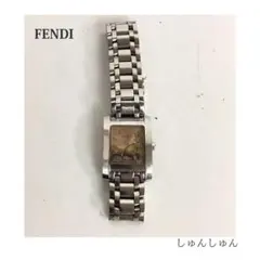 FENDI フェンディ 7000L クラシコ 腕時計 クオーツ レディース 時計のサムネイル