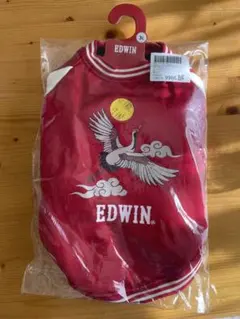 EDWIN/スカジャン風ジャケットのサムネイル