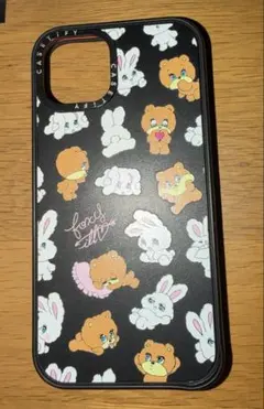 CASETiFY iPhone 16 Pro ケース RIIZEコラボ - メルカリ