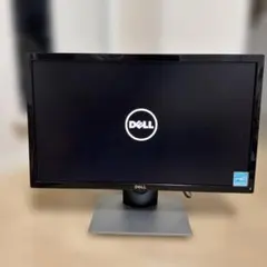 DELL モニター 23.6インチ　SE2417HG