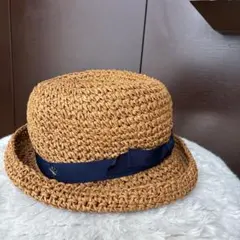 green label relaxing キッズ　麦わら帽子のサムネイル