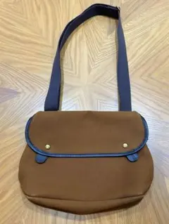Bredy ブレディ Avon エイボン ショルダーバッグ ヘーゼルナッツのサムネイル