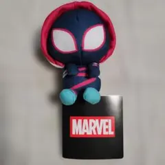 MARVEL & you Vol.4のサムネイル