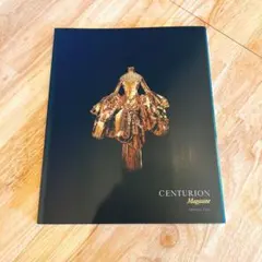 AMEX センチュリオン　マガジン　雑誌　会報誌　CENTURION 22冊 AMEX センチュリオン マガジン 雑誌 会報誌 CENTURION 22冊