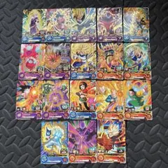即購入⭕️ ドラゴンボールカード まとめ売り - メルカリ