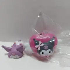 クロミちゃん　2点セット