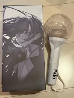 2025年最新】ado 蜃気楼 ペンライトの人気アイテム - メルカリ