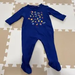 Paul Smith ベビー ロンパース 9M