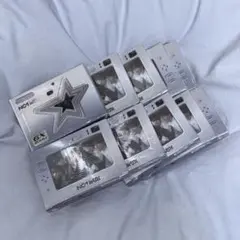 NCTWISH steady アルバム 10枚