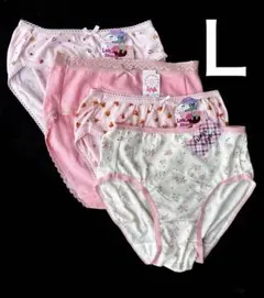 レディースショーツLまとめ売り 　　カジュアルショーツ 　　綿混