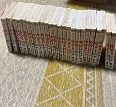 金色のガッシュ！！ 1-25巻セット 雷句誠 23巻抜