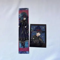 ツイステ ぱしゃこれ ブルームバースデー デュース 特典付き