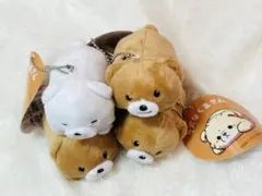 クズなくまさん マスコット ぬいぐるみ くま まとめ売り